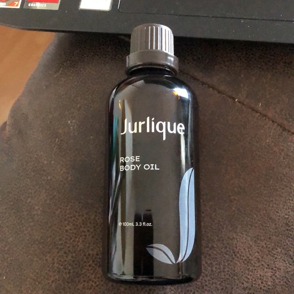 Jurlique Rose Body Oil - Picture 7 of 7